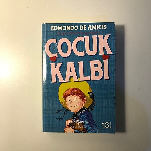 Çocuk Kalbi