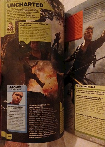 Guinness Dünya Rekorları Gamer's Edition Kitabı 1. Kitap - Görsel 7