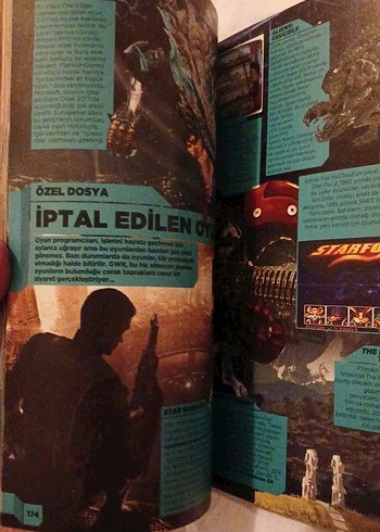 Guinness Dünya Rekorları Gamer's Edition Kitabı 1. Kitap - Görsel 4