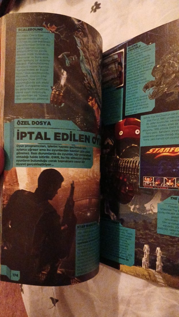 Guinness Dünya Rekorları Gamer's Edition Kitabı 1. Kitap - Görsel 4