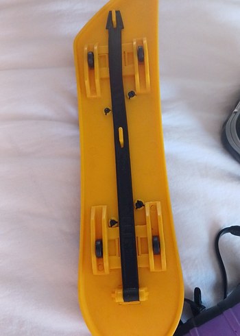 Action Men Aksesuarları - Görsel 6