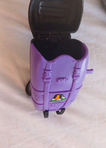 Action Men Aksesuarları - Görsel 7