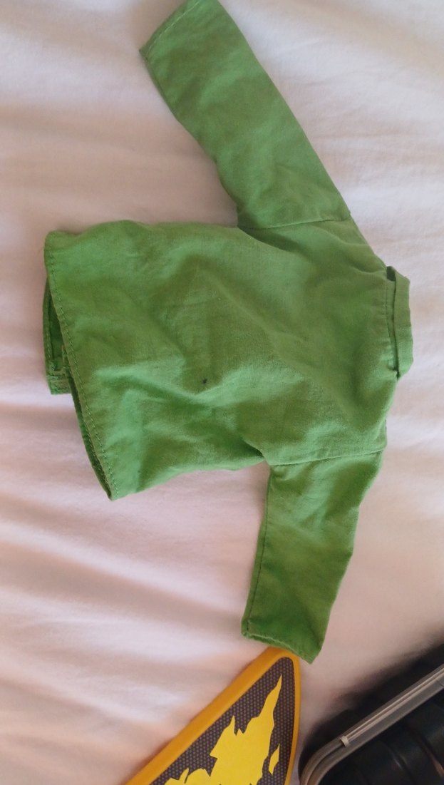 Action Men Aksesuarları - Görsel 3