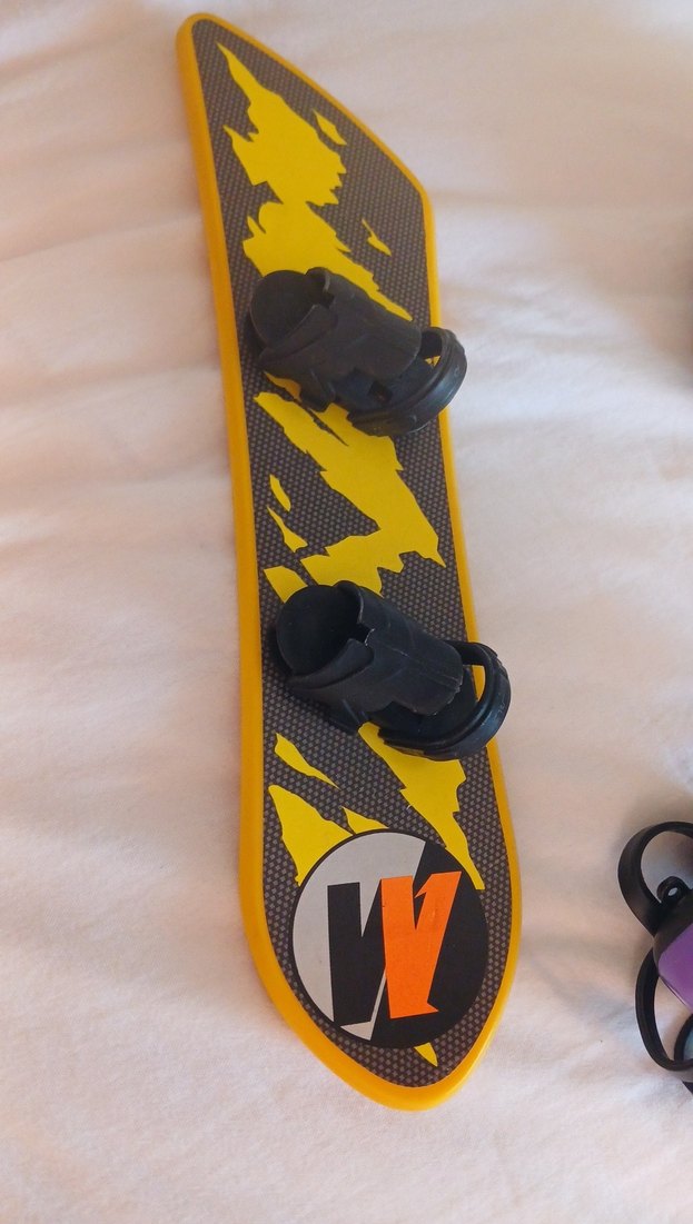 Action Men Aksesuarları - Görsel 4