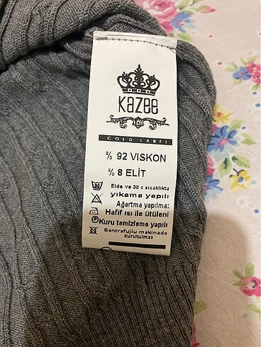 xxl Beden gri Renk Bayan hırka Xl beden yeni ve etiketli