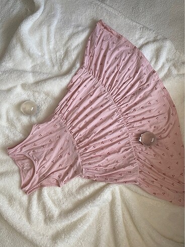 H&M elbise