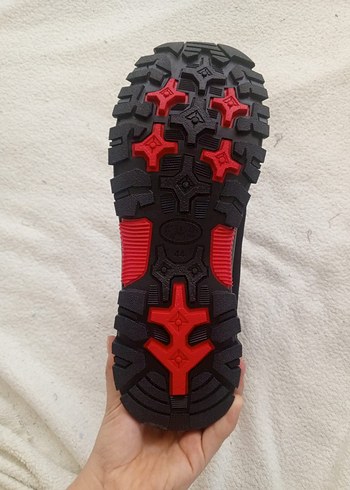 Slazenger Outdoor Bot 46 - Görsel 2