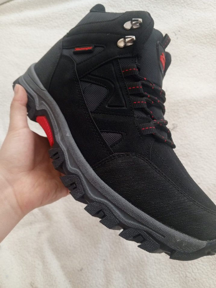 Slazenger Outdoor Bot 46 - Görsel 5