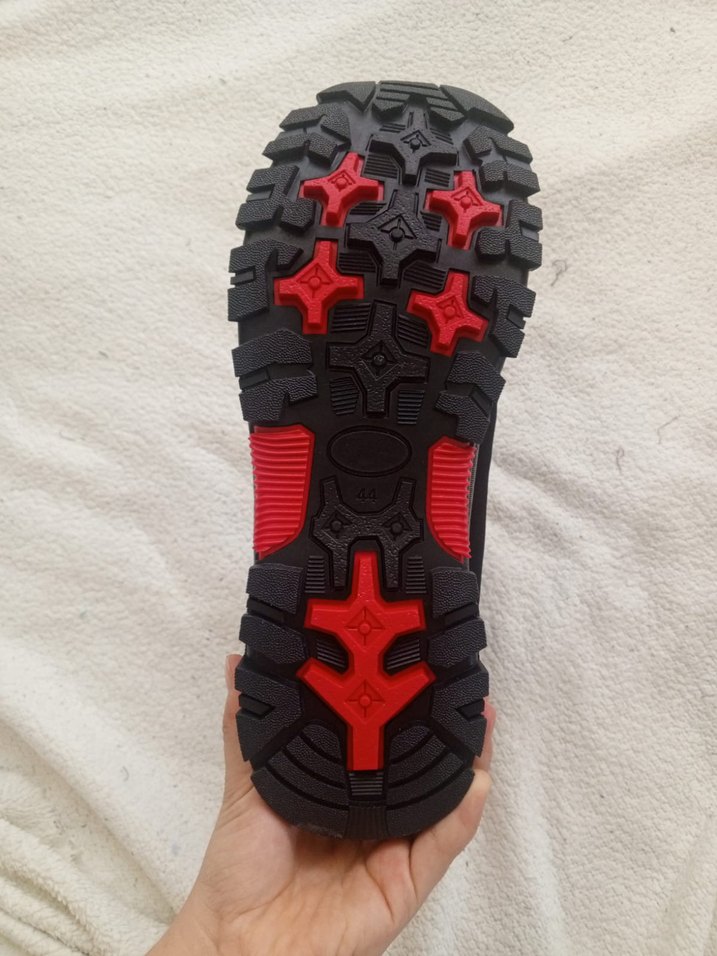 Slazenger Outdoor Bot 46 - Görsel 2