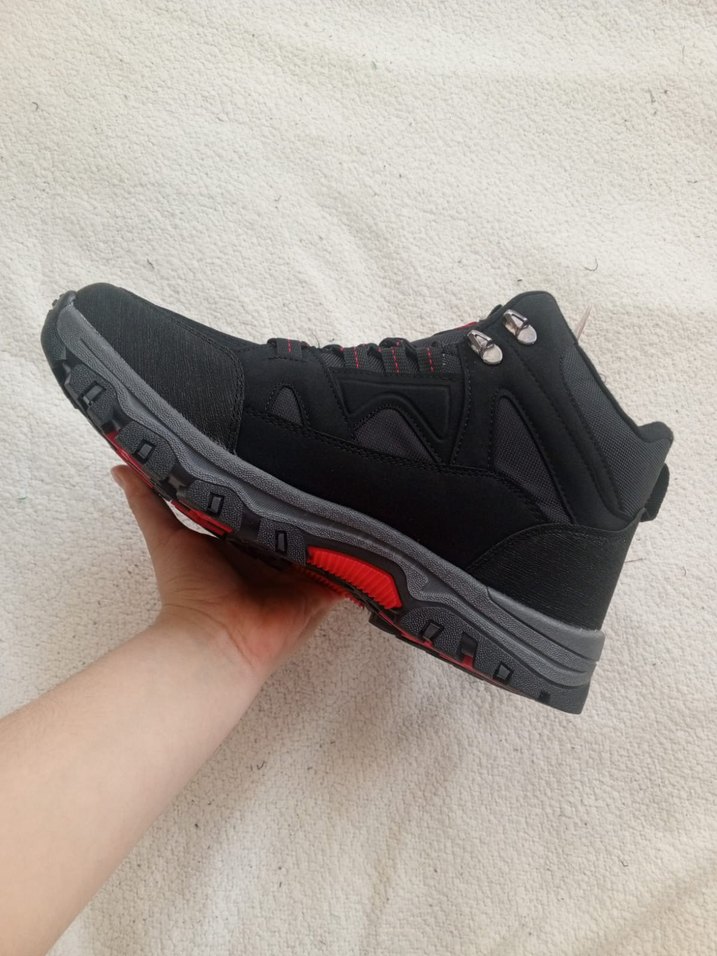 Slazenger Outdoor Bot 46 - Görsel 3