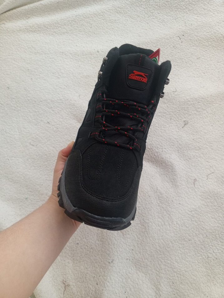 Slazenger Outdoor Bot 46 - Görsel 4