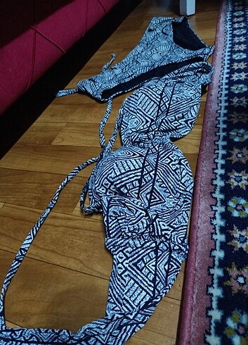 m Beden Bikini