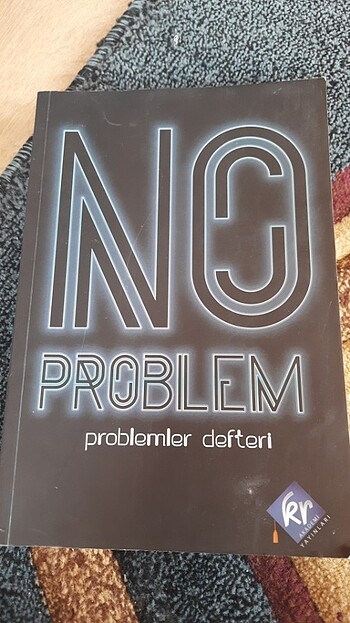Kr akdedemi problemlemler defteri (Çözümlü)