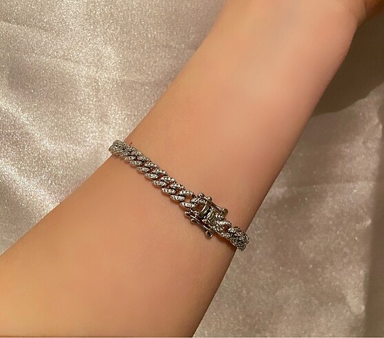 Accessorize Xuping Bileklik