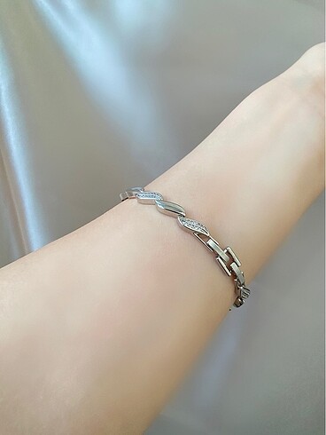 Diğer Silver Xuping Bileklik