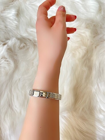 İtalyan Charm Bileklik