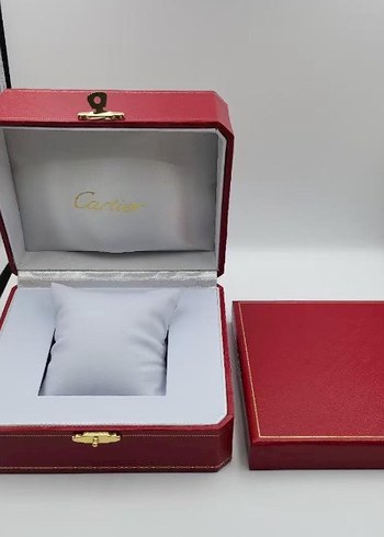 Cartier Cartier Klasik Modern Erkek Saati