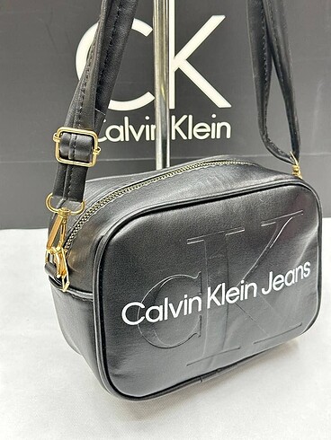 Calvin Klein Calvin Klein Omuz Çanta