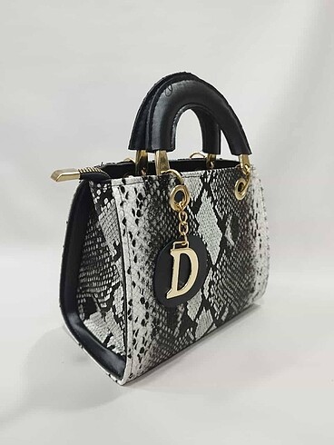 Dior Kol Çantası