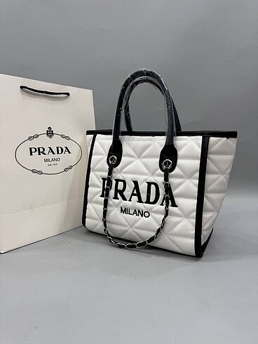 Beden Prada Kadın Kol Çantası