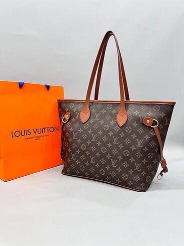 Louis Vuitton Kadın Kol Çantası