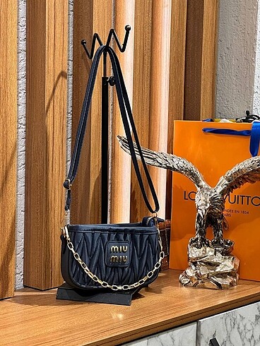 Beden Miu miu Kadın Kol Çantası