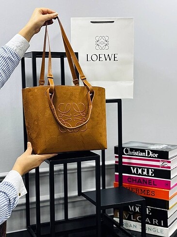 LOEWE ANAGRAM BAG