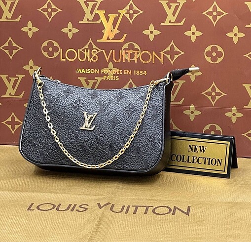 Louis Vuitton KADIN KOL ÇANTASI