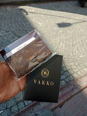  Beden Vakko Kartlık