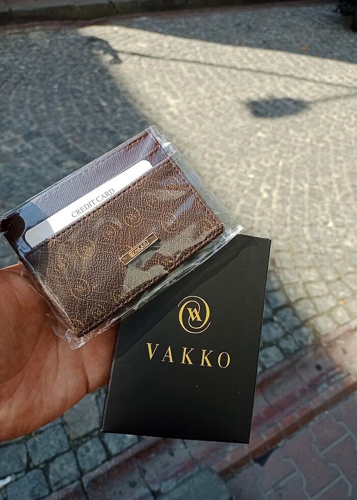 Vakko Kartlık - Görsel 3