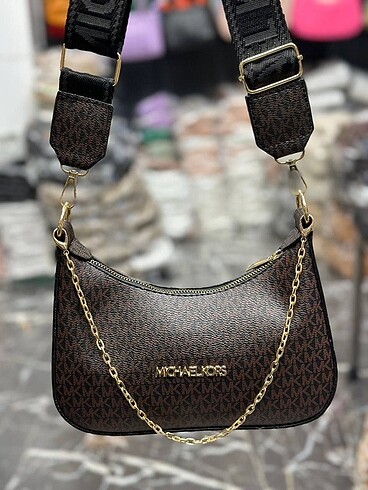 Michael Kors Kadın Kol Çantası