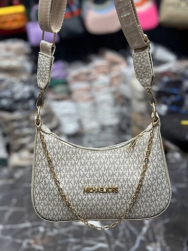  Beden Michael Kors Kadın Kol Çantası