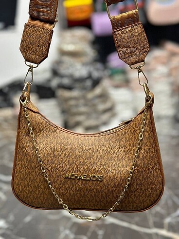  Beden çeşitli Renk Michael Kors Kadın Kol Çantası