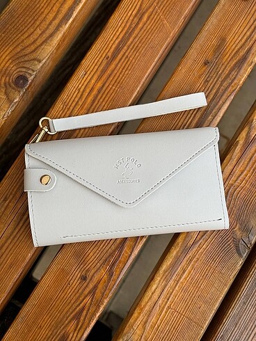 Kadın El Cüzdanı - Görsel 7