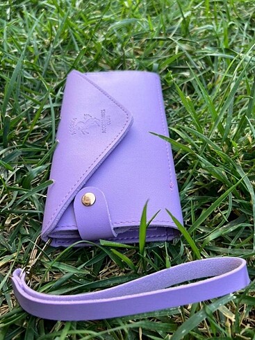 Kadın El Cüzdanı - Görsel 9