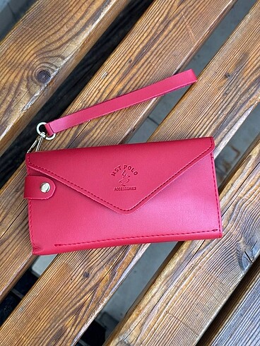 Kadın El Cüzdanı - Görsel 4