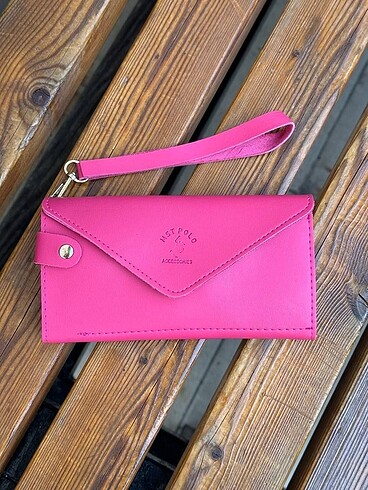 Kadın El Cüzdanı - Görsel 2