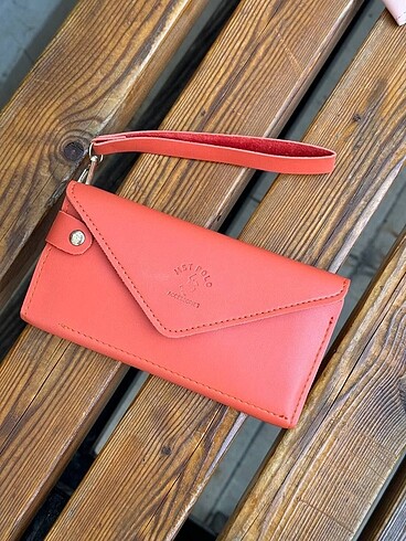 Kadın El Cüzdanı - Görsel 8