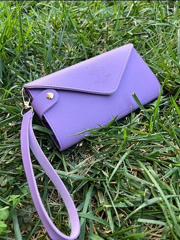 Kadın El Cüzdanı - Görsel 11