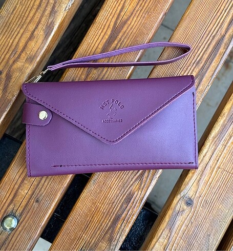 Kadın El Cüzdanı - Görsel 3