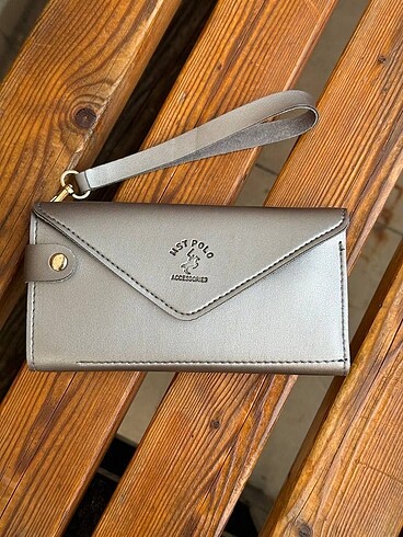 Kadın El Cüzdanı - Görsel 5