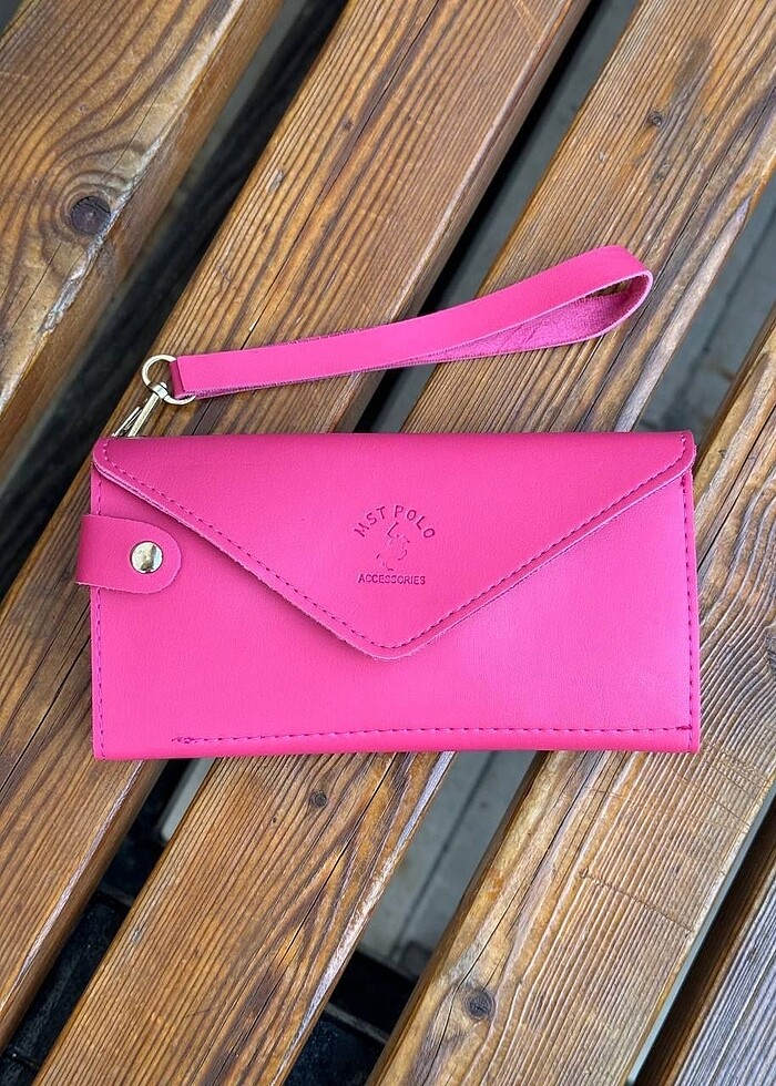 Kadın El Cüzdanı - Görsel 2