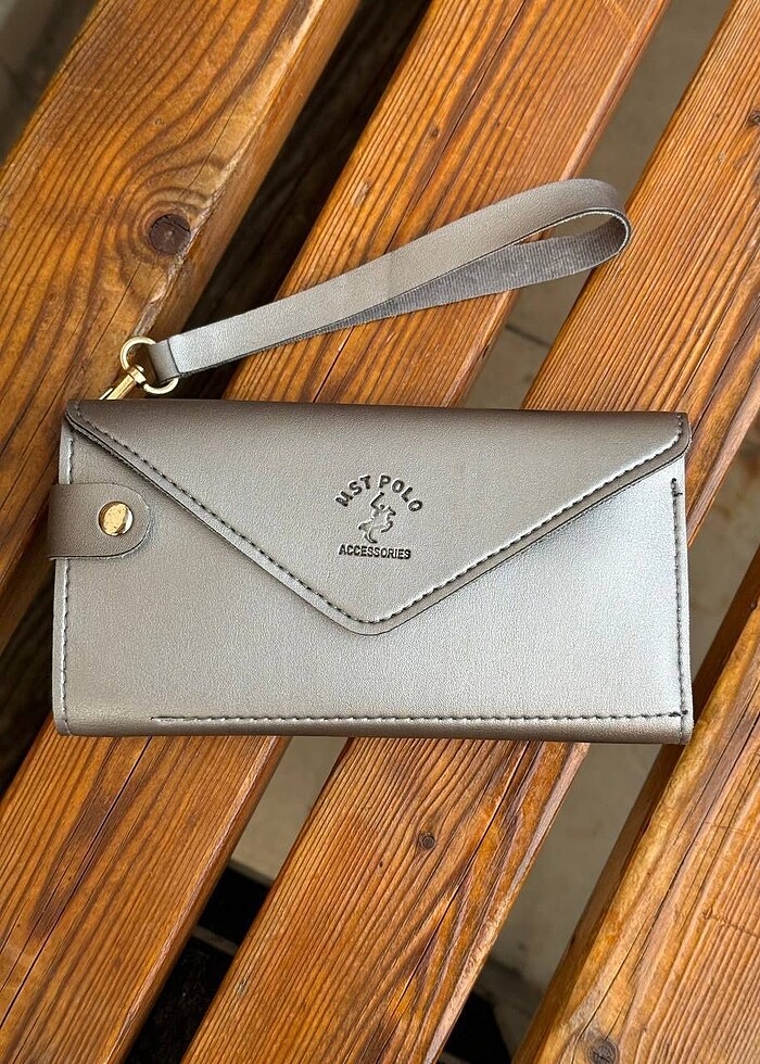 Kadın El Cüzdanı - Görsel 5