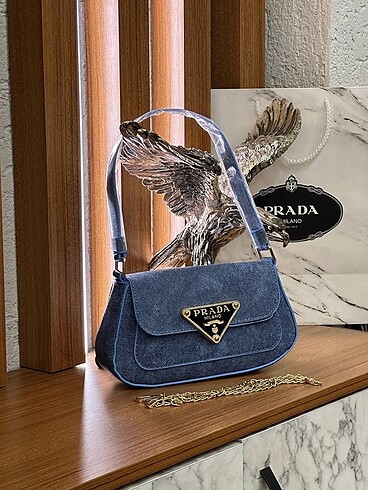 Prada Kadın Kol Çantası