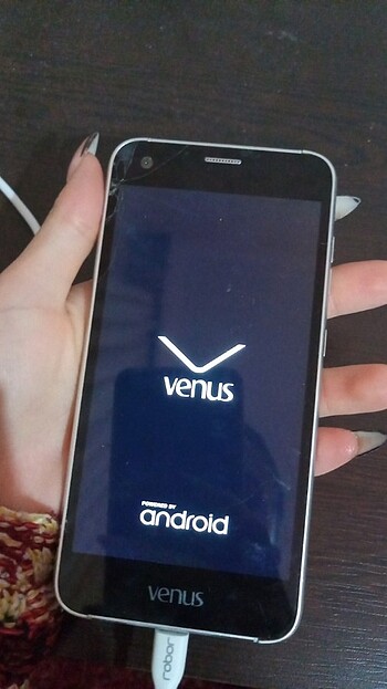 Venüs telefon 