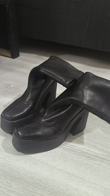 Bershka bot