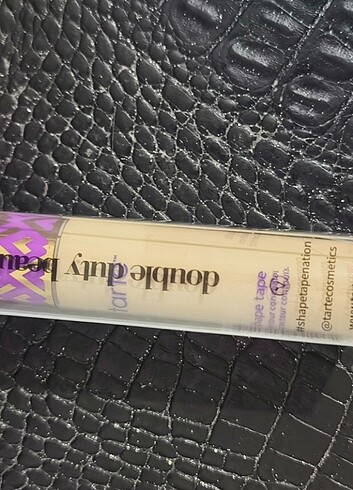 Tarte Tarte concealer
