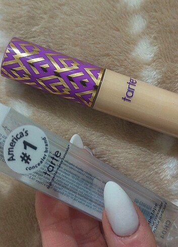 Tarte concealer
