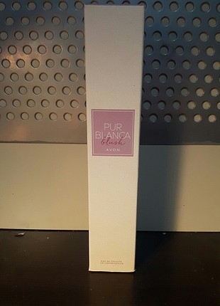 Avon Pur Blanca Blush Parfüm