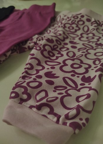 sıfır ürün 3lü yıkanmış - Görsel 4